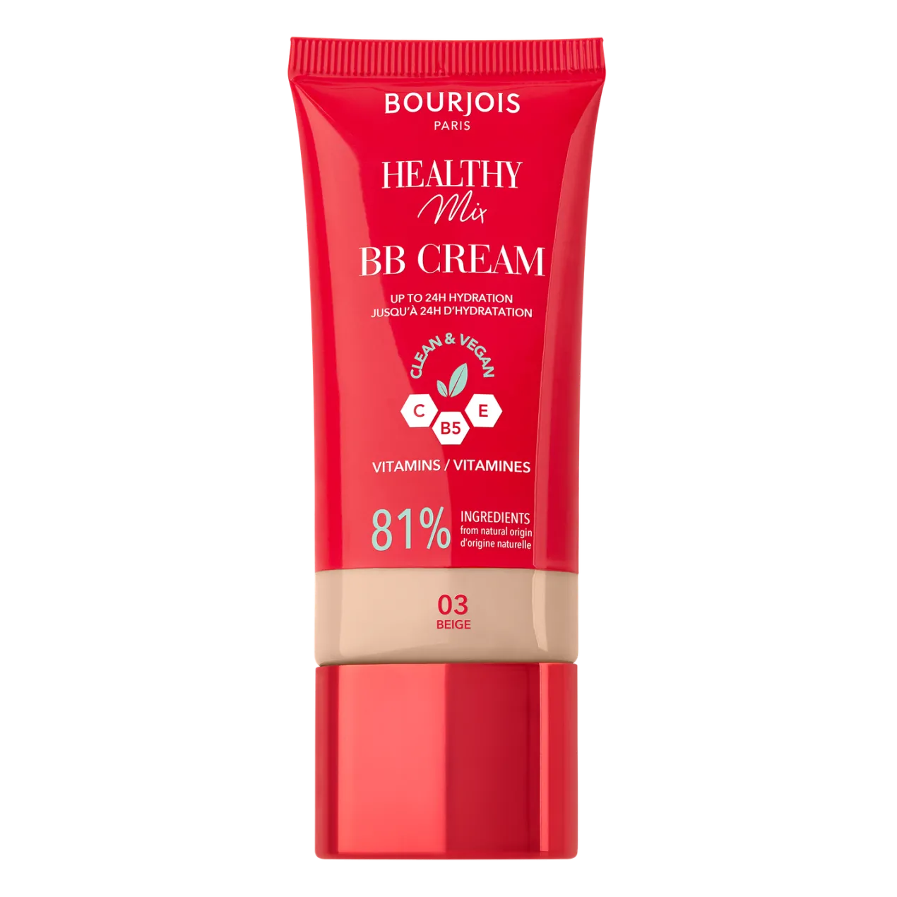 Healthy Mix BB Cream