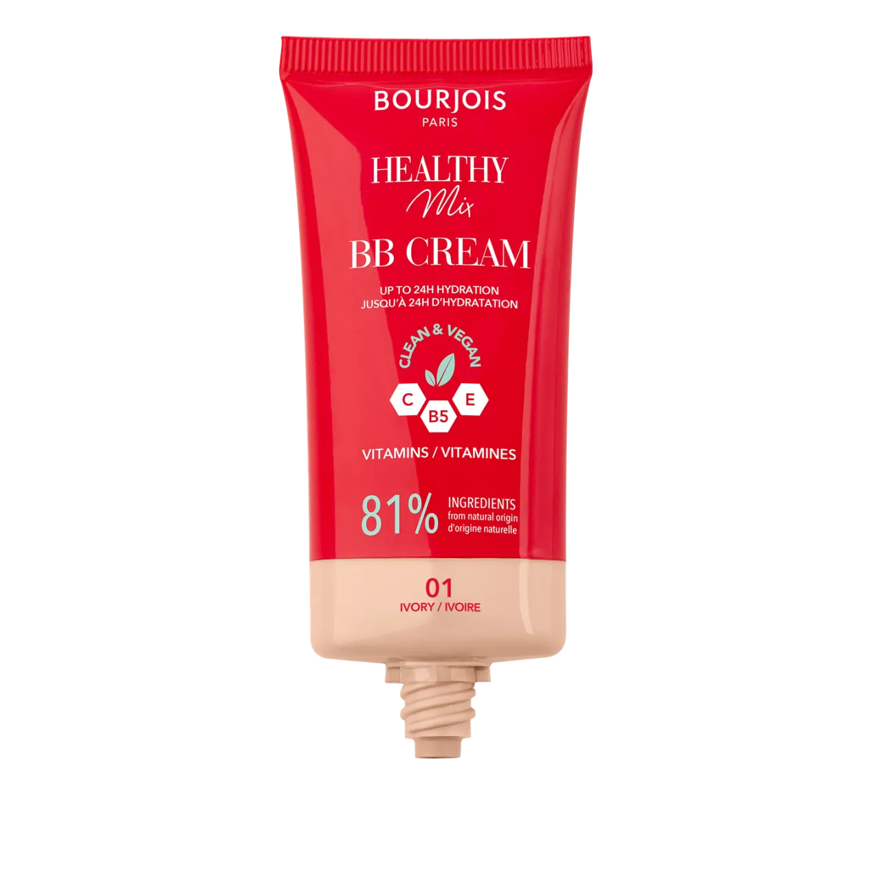 Healthy Mix BB Cream