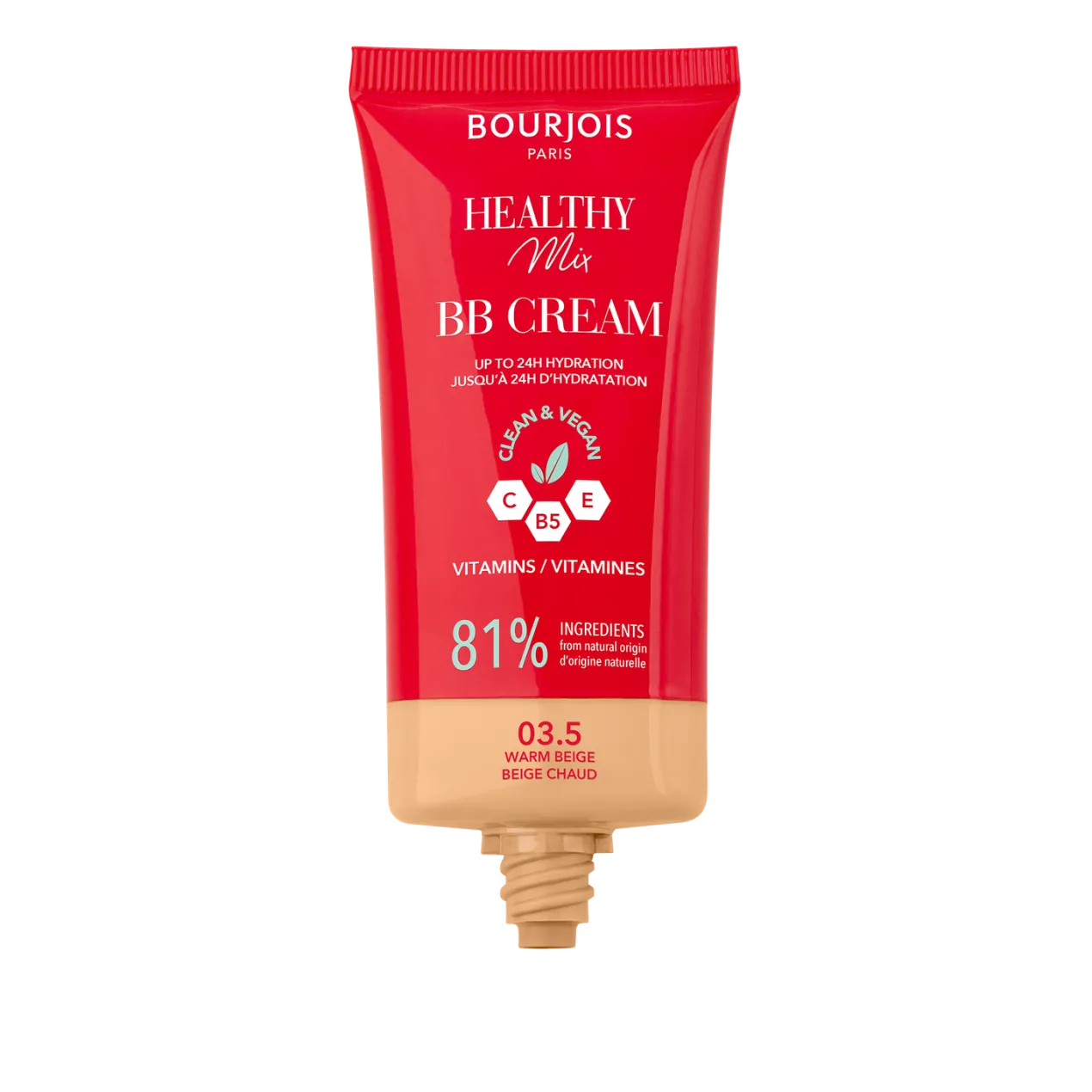 Healthy Mix BB Cream