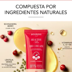 Healthy Mix BB Cream