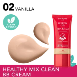 Healthy Mix BB Cream