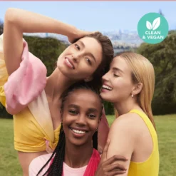 Healthy Mix Clean Foundation Base de Maquillaje