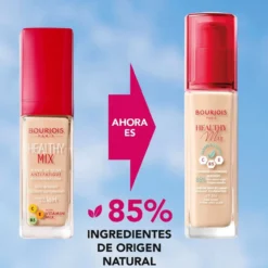 Healthy Mix Clean Foundation Base de Maquillaje