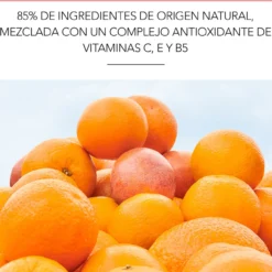 Healthy Mix Clean Foundation Base de Maquillaje