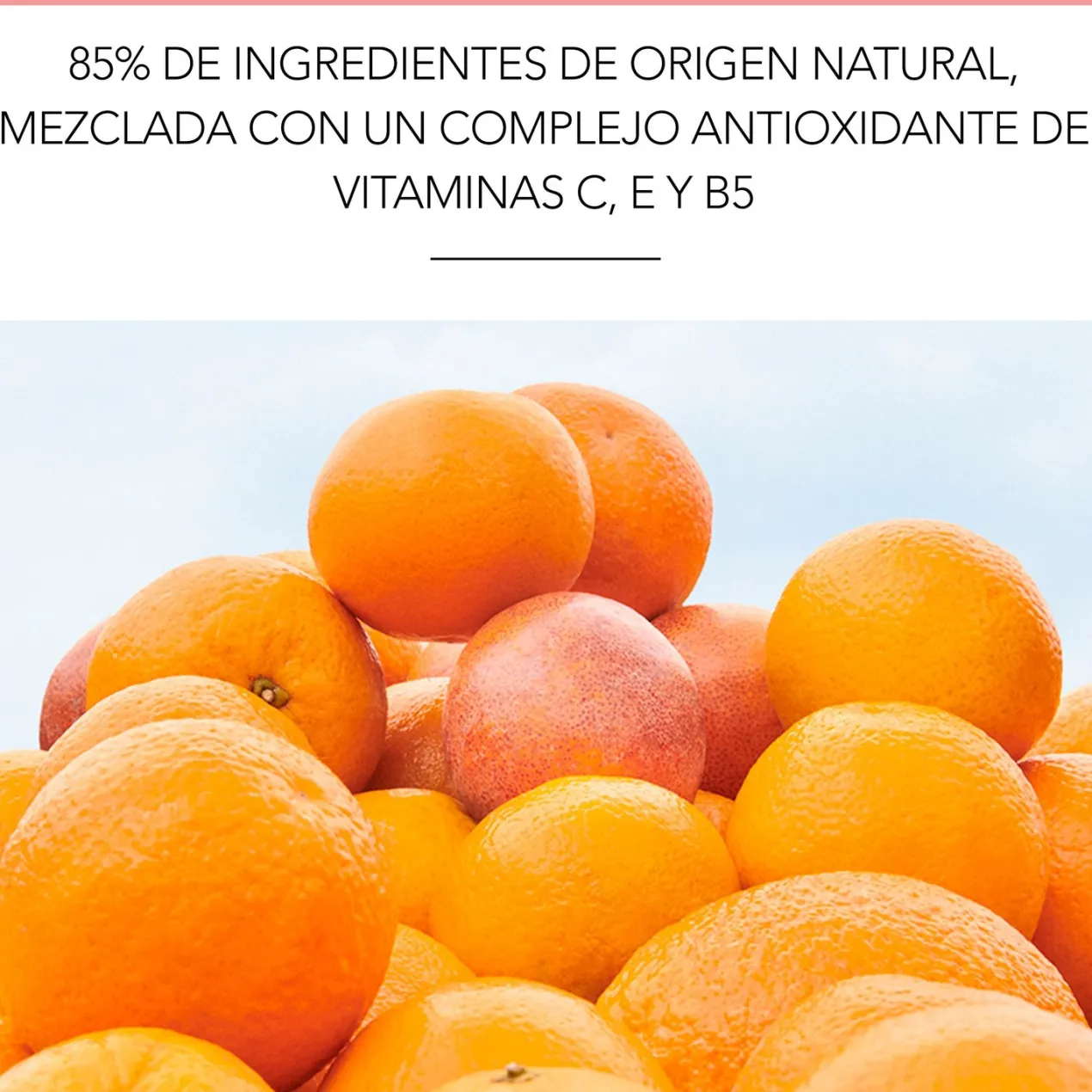 Healthy Mix Clean Foundation Base de Maquillaje