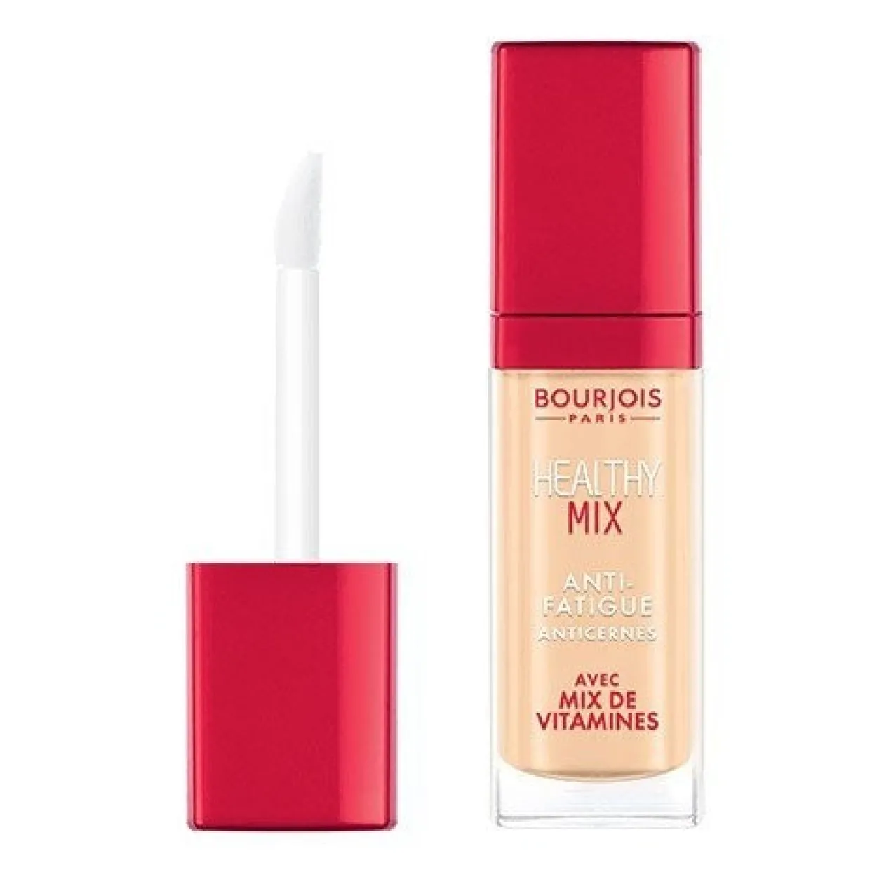 Healthy Mix Corrector
