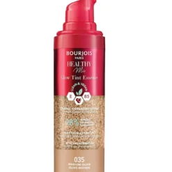 Healthy Mix Glow Tint Essence Base de Maquillaje