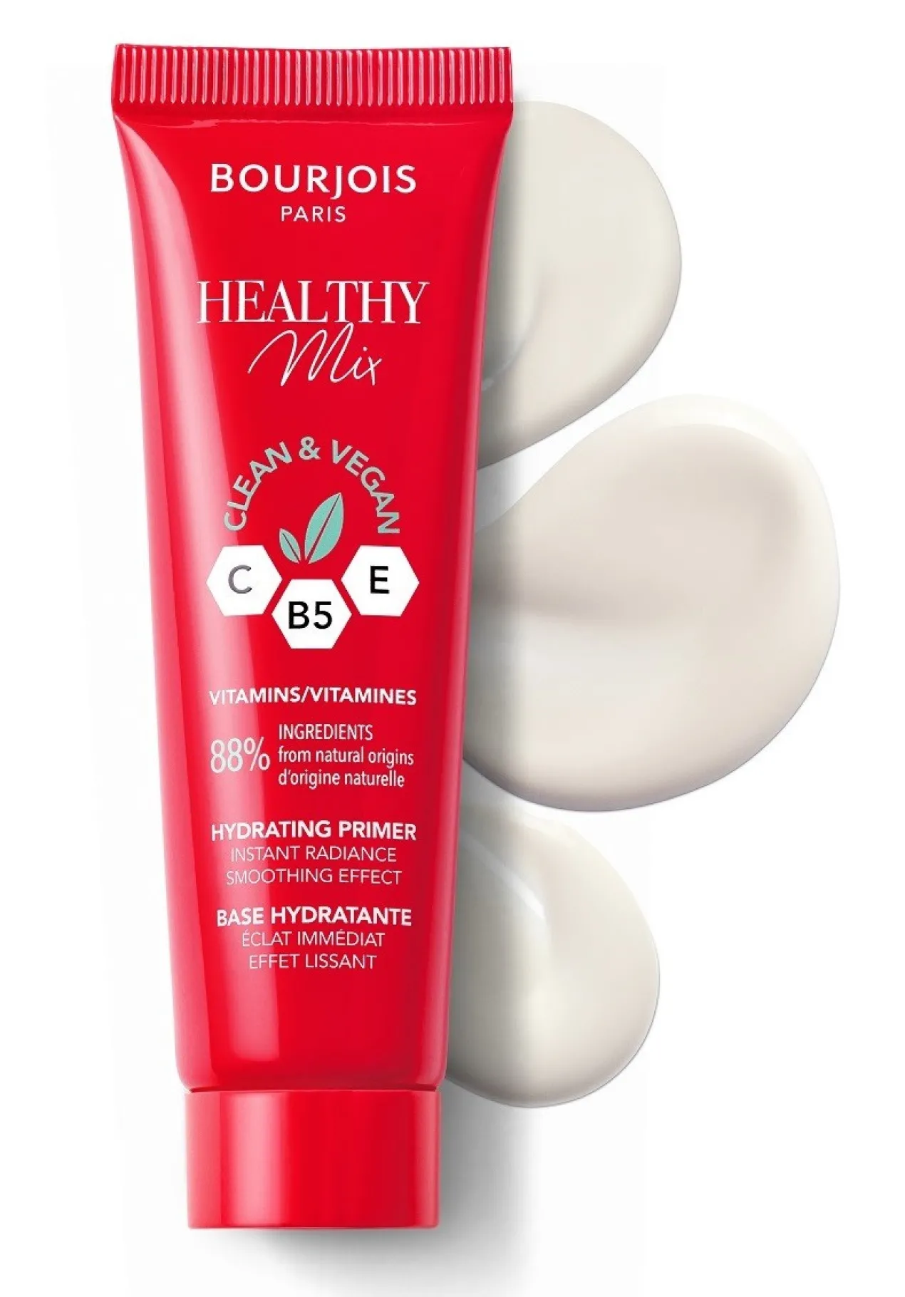 Healthy Mix Primer