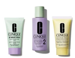 Healthy Skin Routine Mini Kit