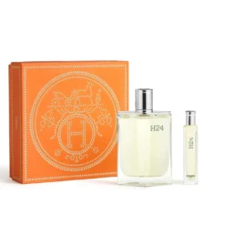 H24 Eau de Toilette Estuche regalo para hombre