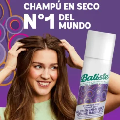 Heavenly Volume Champú en Seco