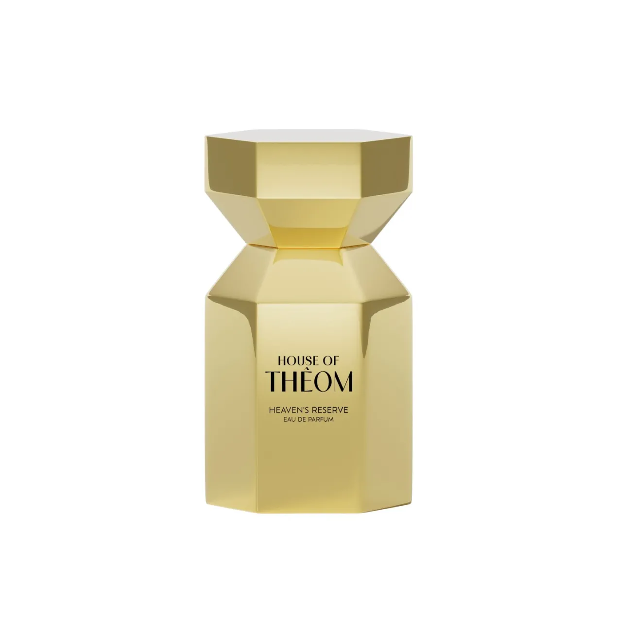 Heaven's Reserve Eau de Parfum