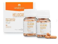 Heliocare Advanced Oral Cápsulas