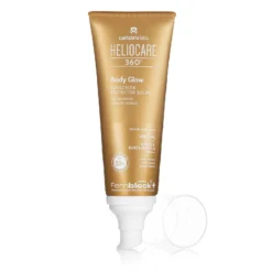 Heliocare 360º Body Glow Fotoprotección Corporal