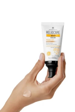 Heliocare 360º Color Water Gel SPF 50+