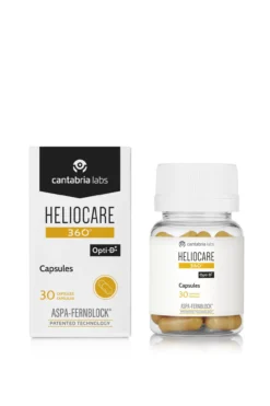 Heliocare 360º Cápsulas