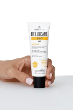 Heliocare 360º MD AK Fluid SPF 100