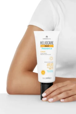 Heliocare 360º Pediatrics Loción Protectora SPF 50