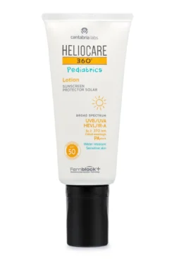 Heliocare 360º Pediatrics Loción Protectora SPF 50