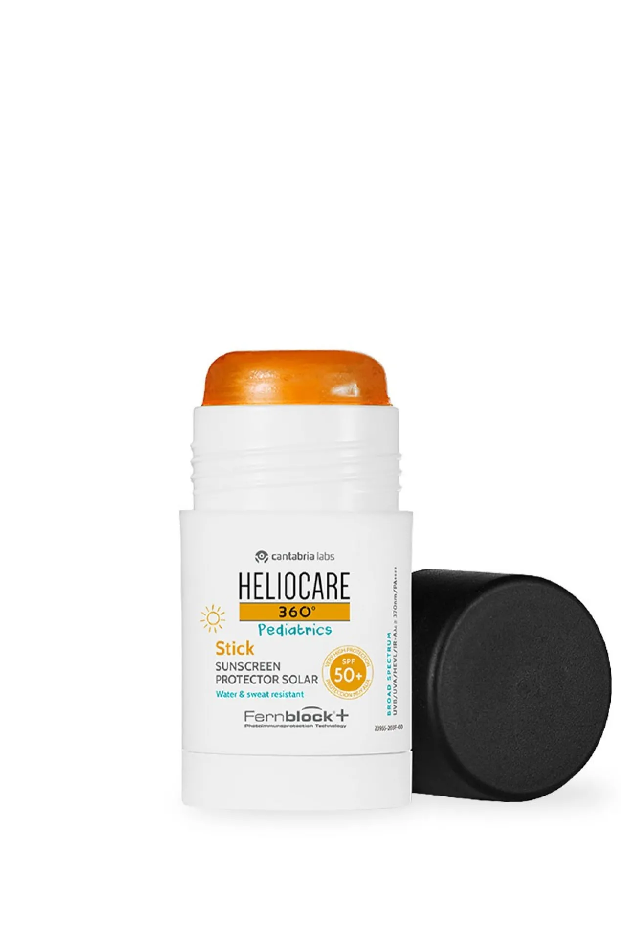 Heliocare 360º Pedriatics Stick SPF 50+