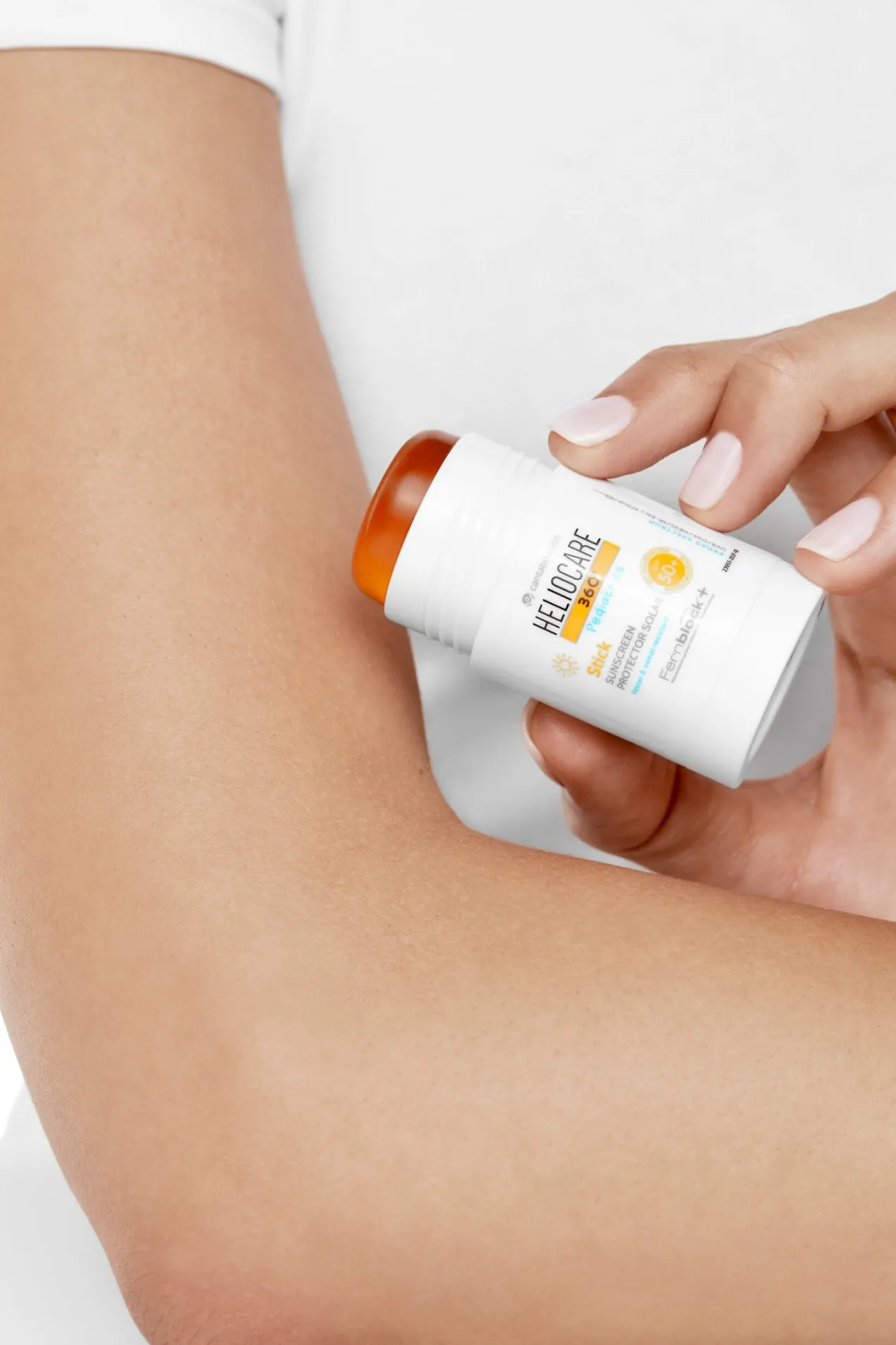 Heliocare 360º Pedriatics Stick SPF 50+