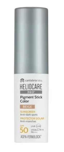 Heliocare 360º Pigment Stick SPF 50 Beige