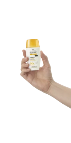 Heliocare 360º Sensation Protector Solar Ultraligero Oil-Free