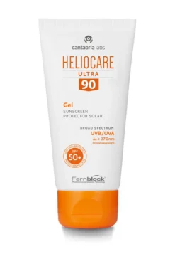 Heliocare Ultra 90 Gel SPF 50+