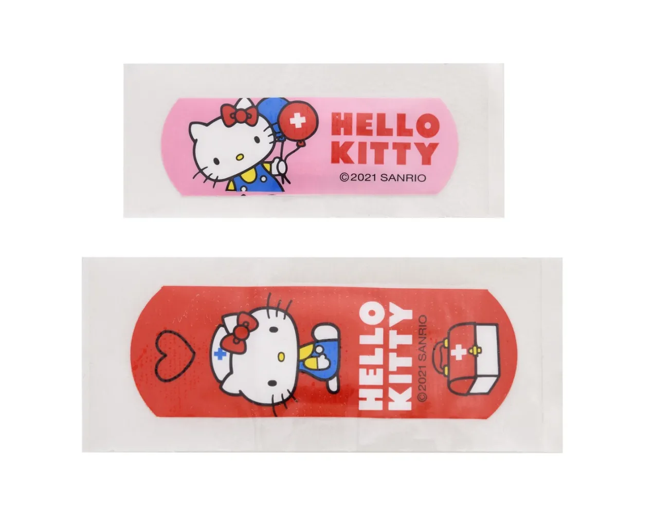 Hello Kitty Caja de Apósitos Infantil
