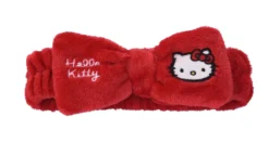Hello Kitty Diadema para Cabello con Lazo