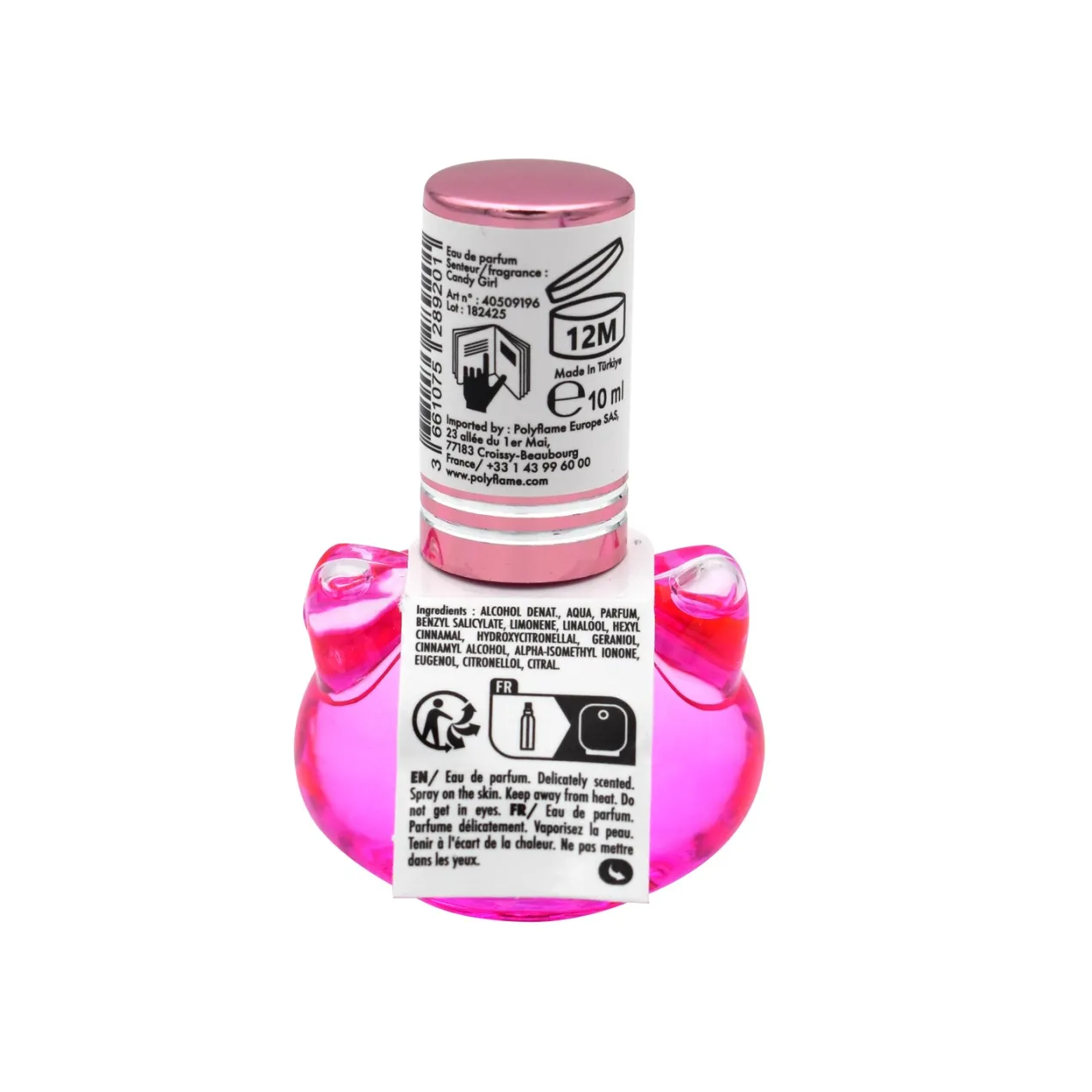 Hello Kitty Eau de Parfum