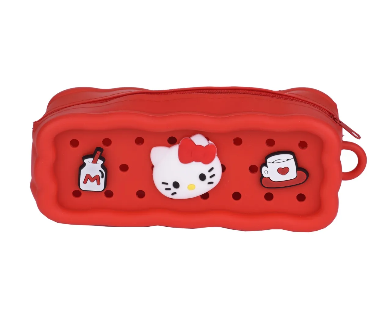 Hello Kitty Estuche Multifuncional