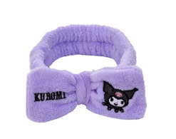 Hello Kitty Kuromi Diadema para Cabello con Lazo