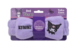 Hello Kitty Kuromi Diadema para Cabello con Lazo