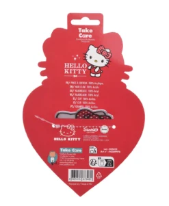 Hello Kitty Pinza para el Cabello