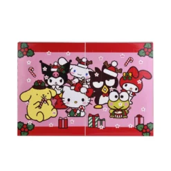 Hello Kitty and Friends Calendario de Adviento +8 Años