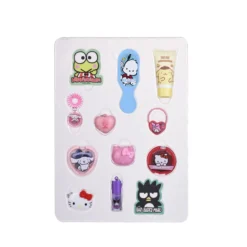 Hello Kitty and Friends Calendario de Adviento +8 Años