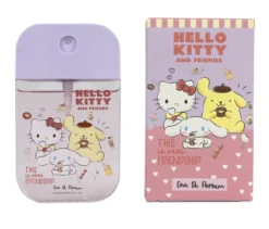 Hello Kitty And Friends Eau de Parfum