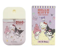 Hello Kitty And Friends Eau de Parfum