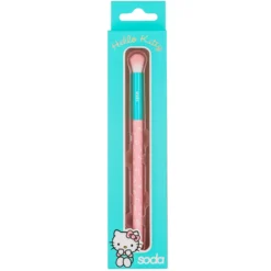 Hello Kitty Brocha Difuminadora de Sombras