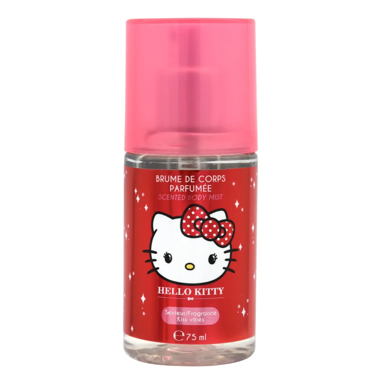 Hello Kitty Bruma Corporal