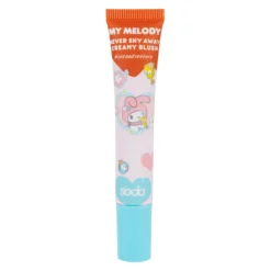 Hello Kitty Cheeky Creamy Colorete Líquido