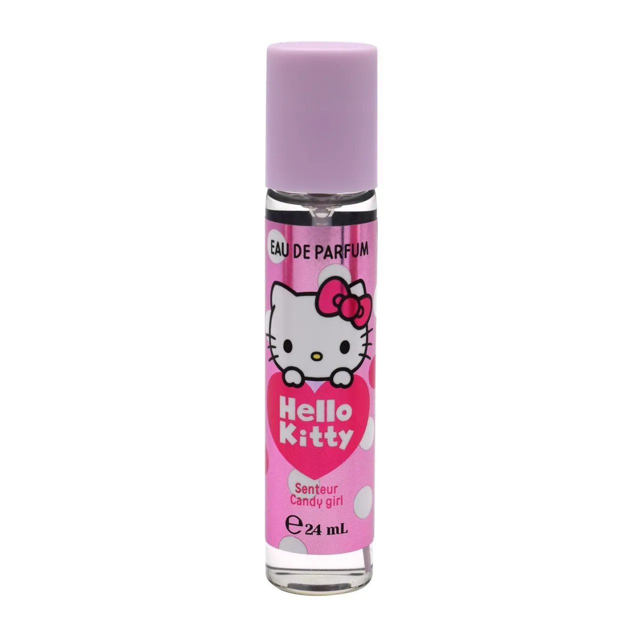 Hello Kitty Eau de Parfum