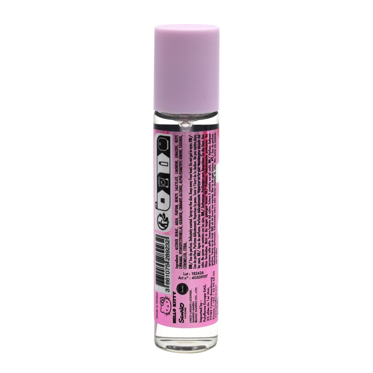 Hello Kitty Eau de Parfum