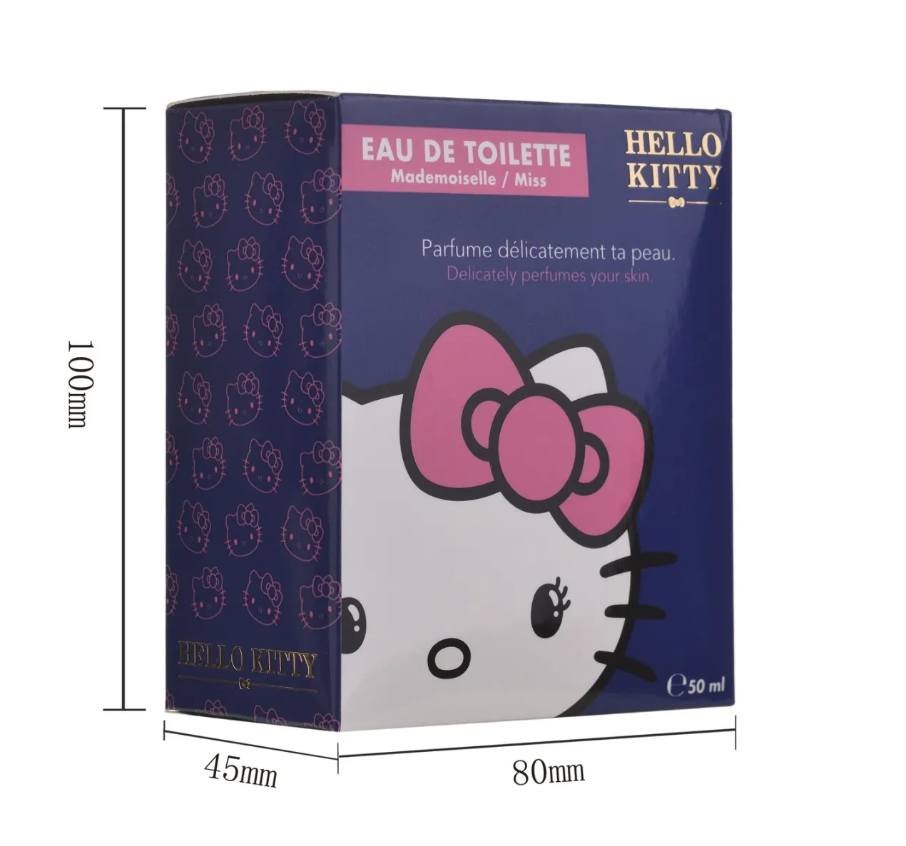 Hello Kitty Eau de Toilette