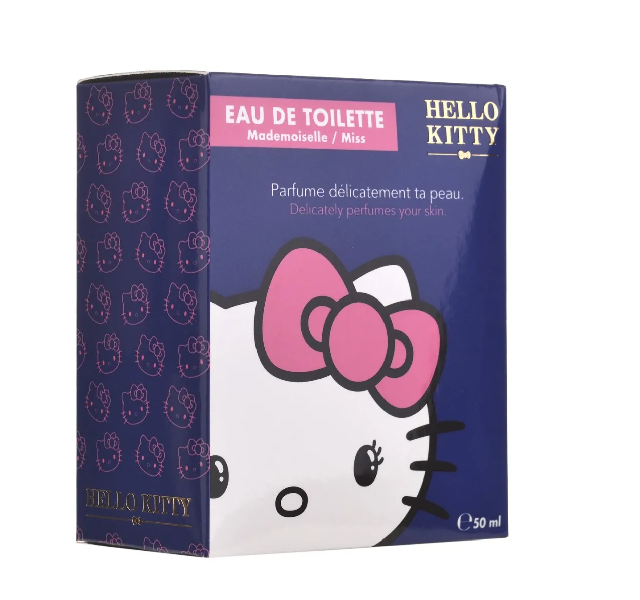 Hello Kitty Eau de Toilette