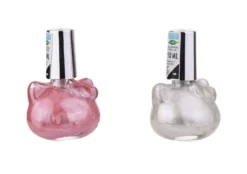 Hello Kitty Esmalte de Uñas
