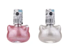 Hello Kitty Esmalte de Uñas