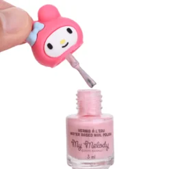 Hello Kitty Esmalte de Uñas a Base de Agua