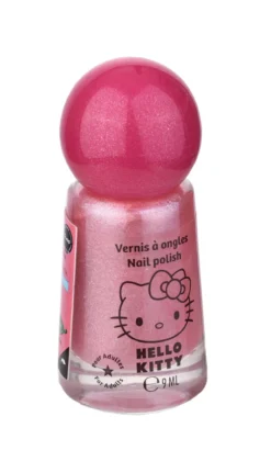 Hello Kitty Esmalte de Uñas para Adultos
